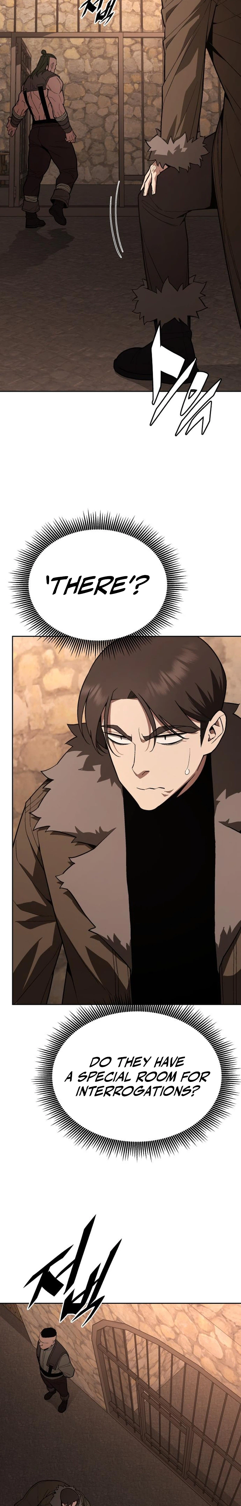Apocalyptic Chef Awakening Chapter 129 Page 5