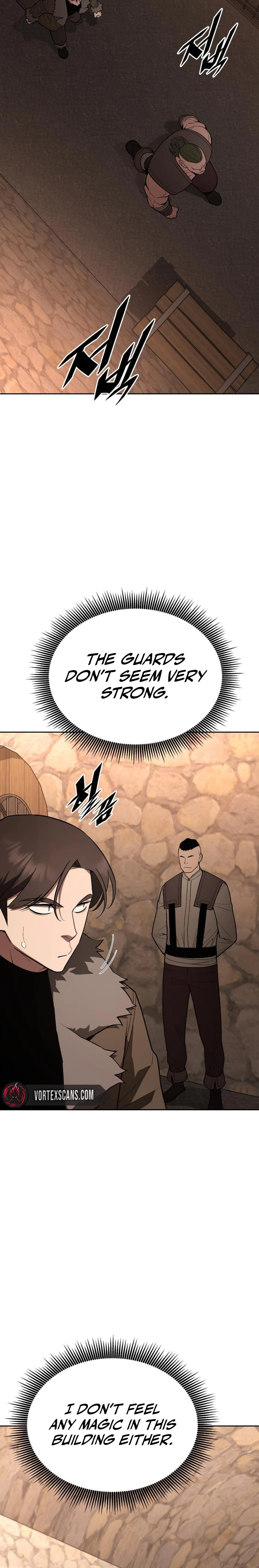 Apocalyptic Chef Awakening Chapter 129 Page 6