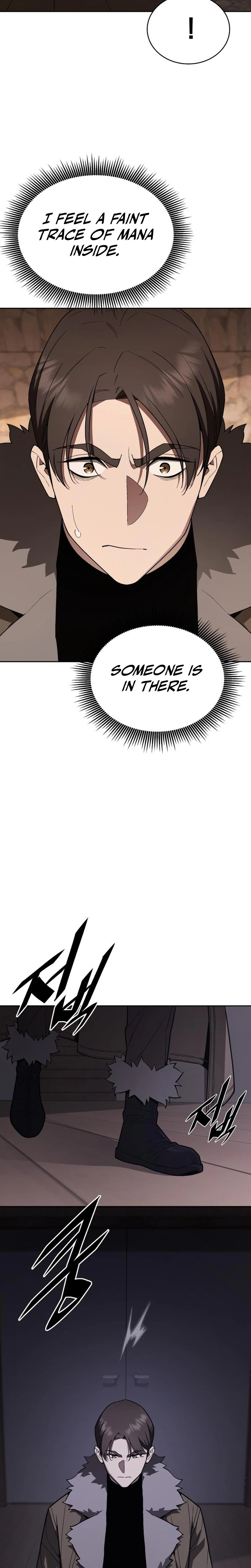 Apocalyptic Chef Awakening Chapter 129 Page 8