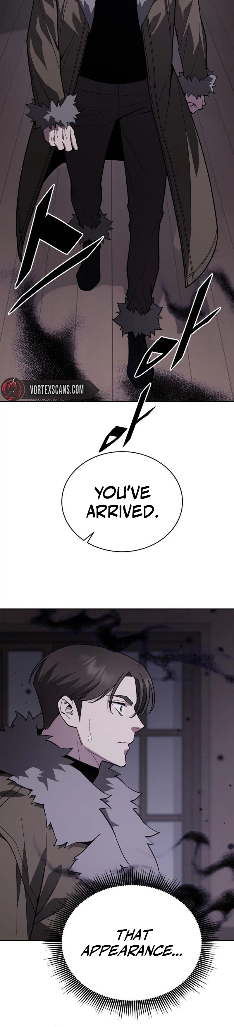 Apocalyptic Chef Awakening Chapter 129 Page 9