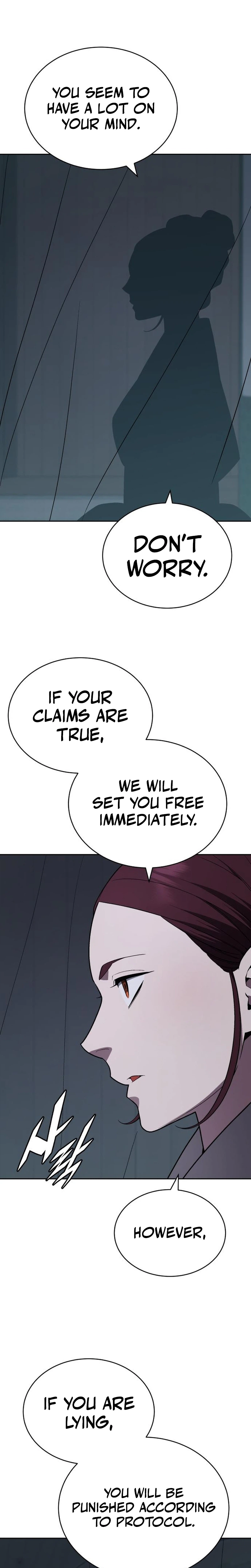 Apocalyptic Chef Awakening Chapter 129 Page 13