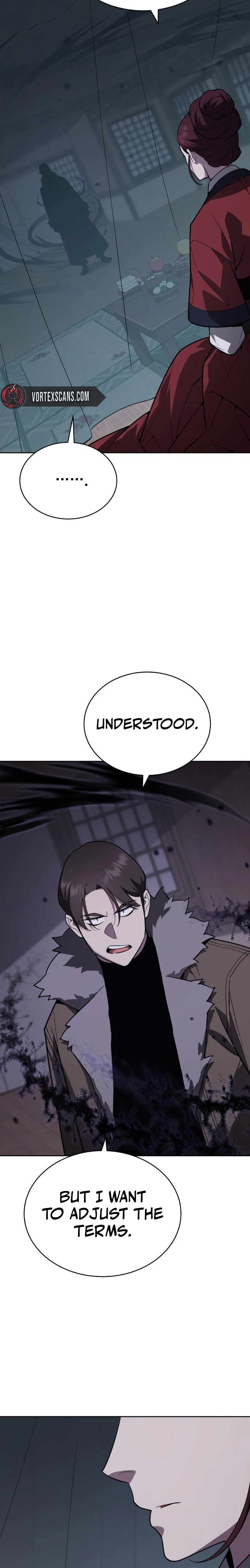 Apocalyptic Chef Awakening Chapter 129 Page 14