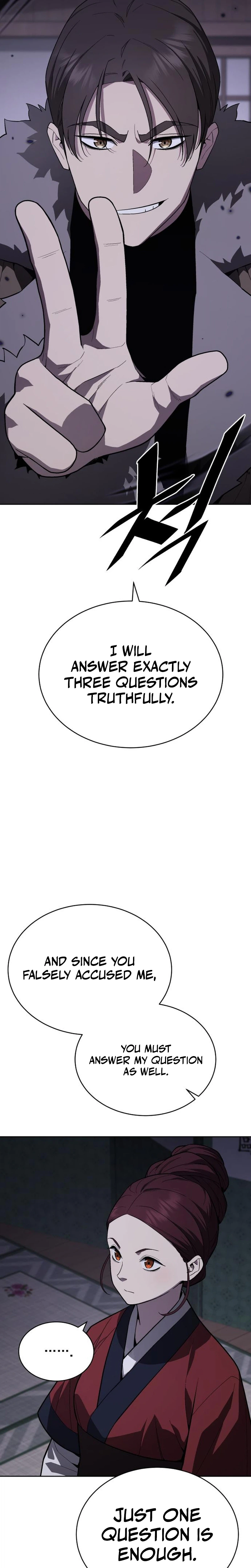 Apocalyptic Chef Awakening Chapter 129 Page 16