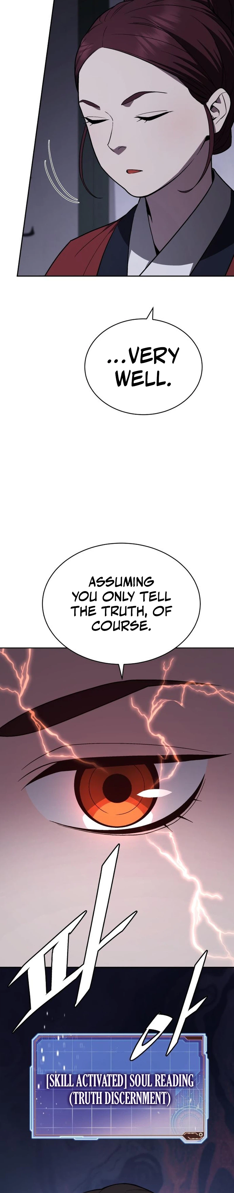 Apocalyptic Chef Awakening Chapter 129 Page 18