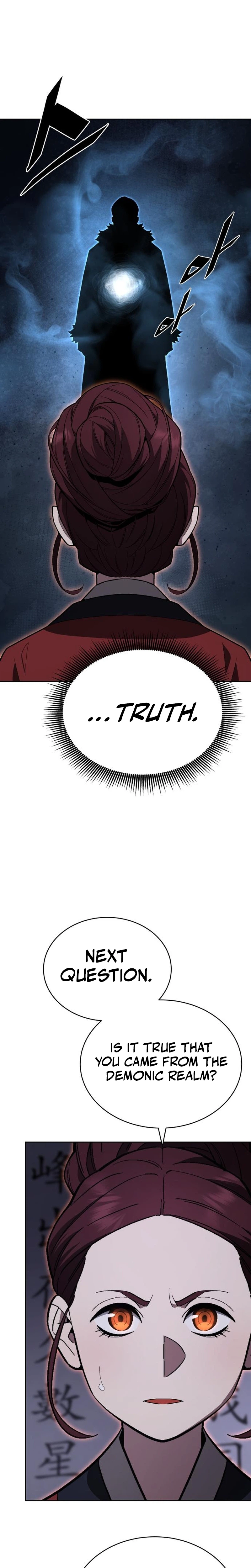 Apocalyptic Chef Awakening Chapter 129 Page 20