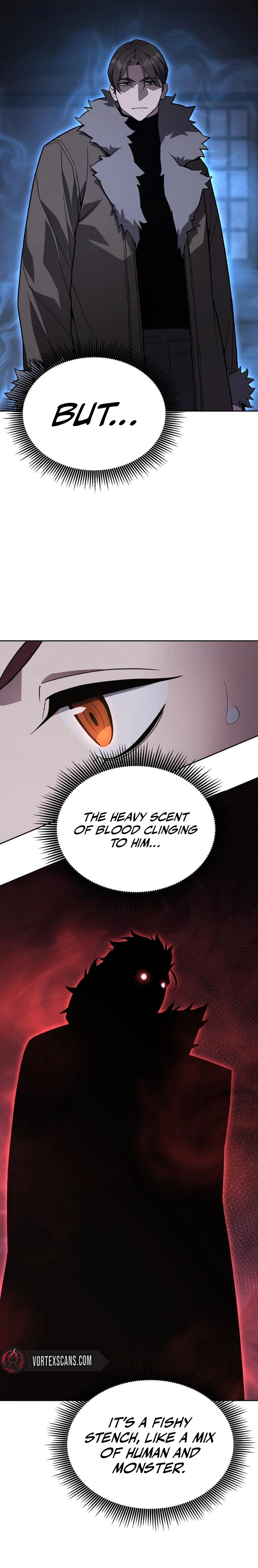 Apocalyptic Chef Awakening Chapter 129 Page 24