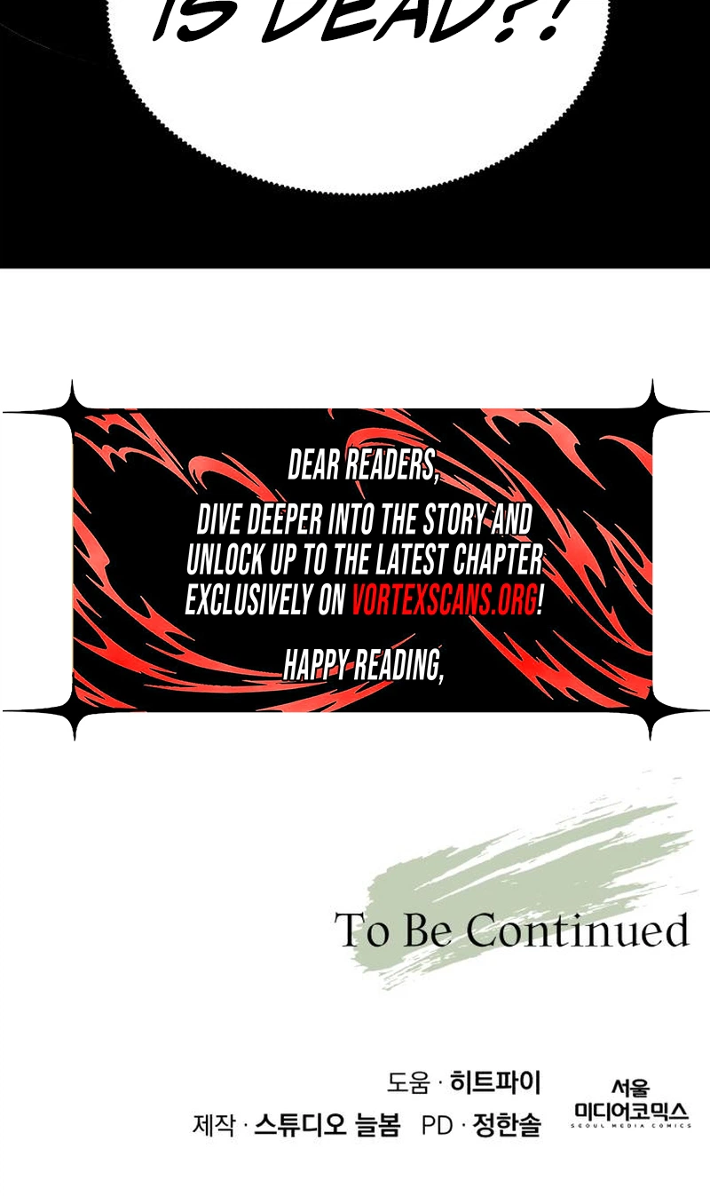 Apocalyptic Chef Awakening Chapter 129 Page 33