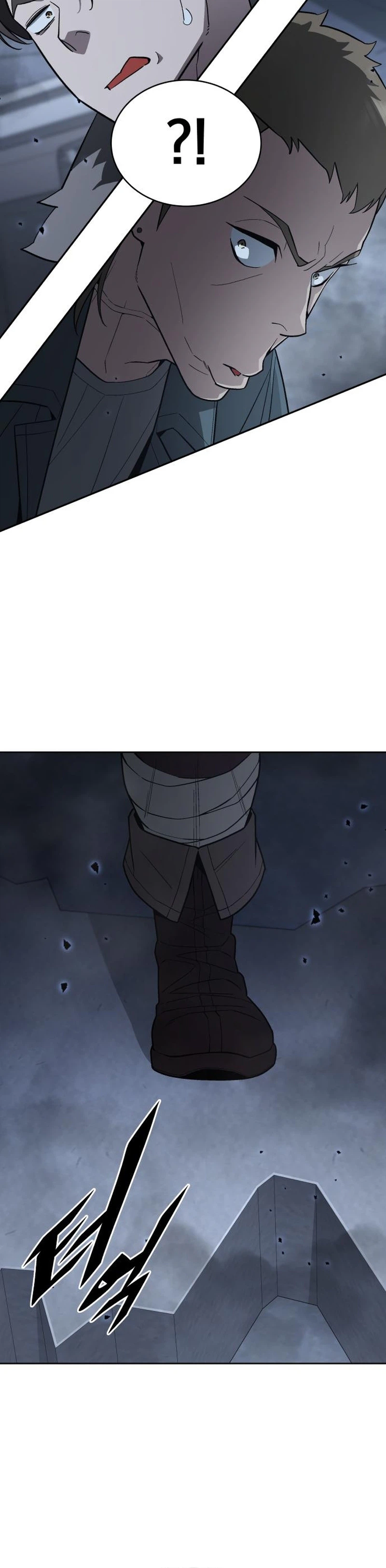 Apocalyptic Chef Awakening Chapter 128 Page 12