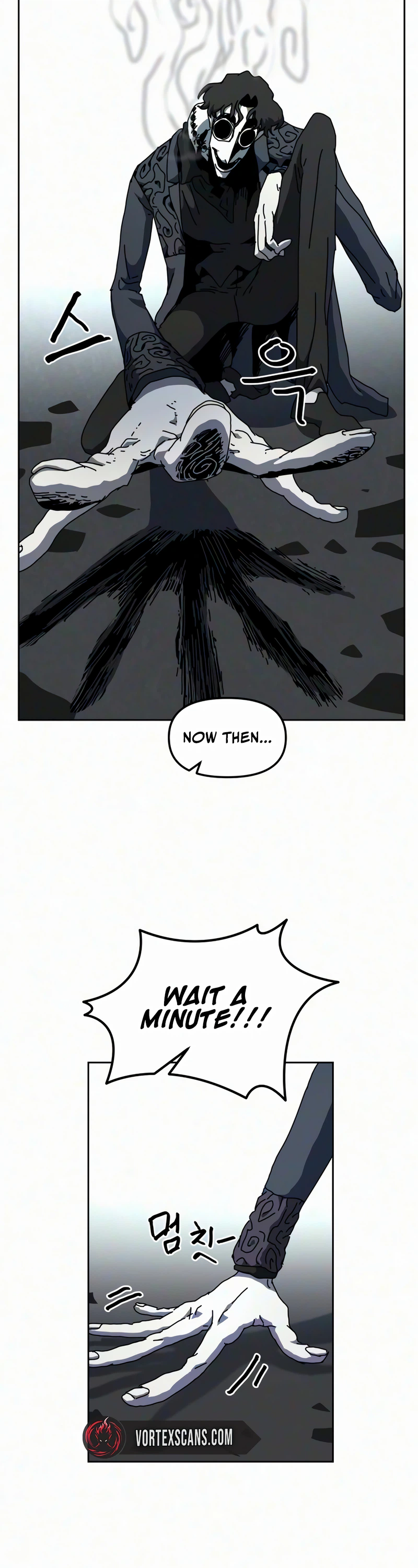 Archmage Curriculum Chapter 41 Page 10