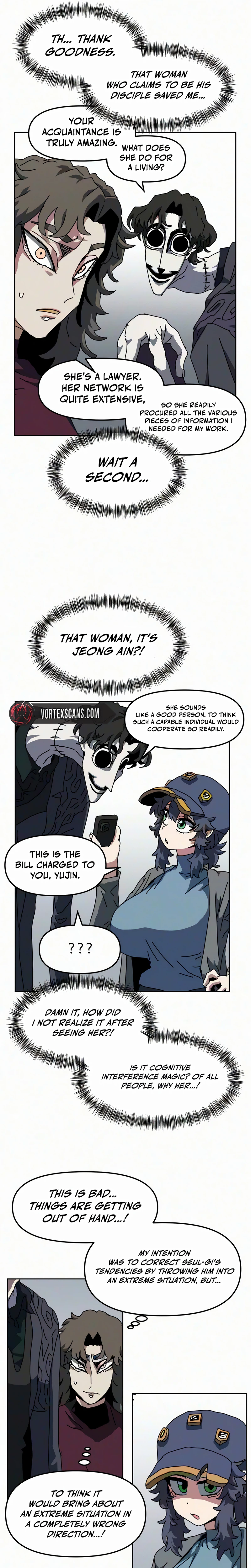 Archmage Curriculum Chapter 41 Page 15