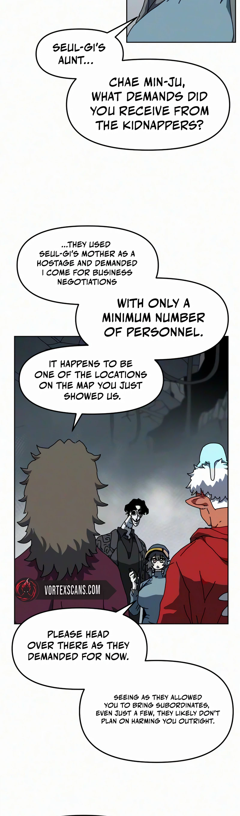 Archmage Curriculum Chapter 41 Page 16