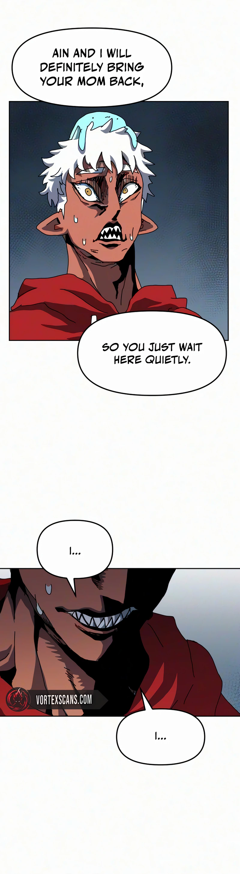 Archmage Curriculum Chapter 41 Page 18