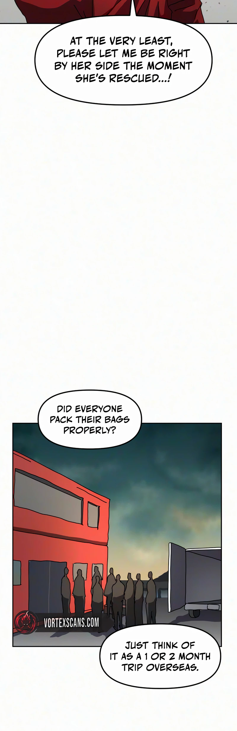 Archmage Curriculum Chapter 41 Page 20