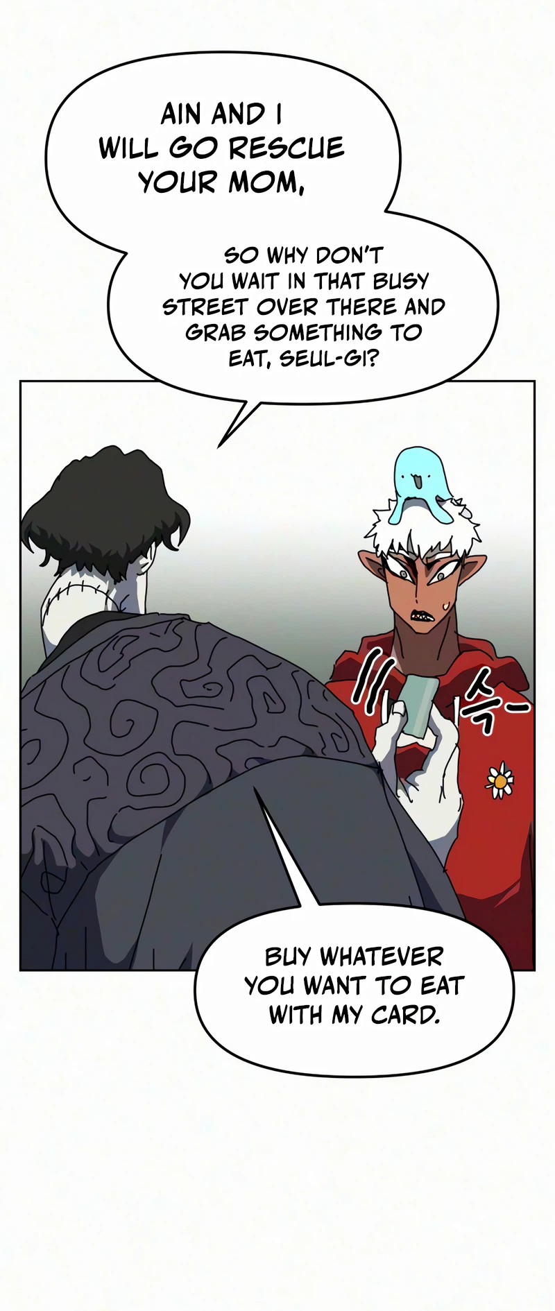 Archmage Curriculum Chapter 41 Page 24