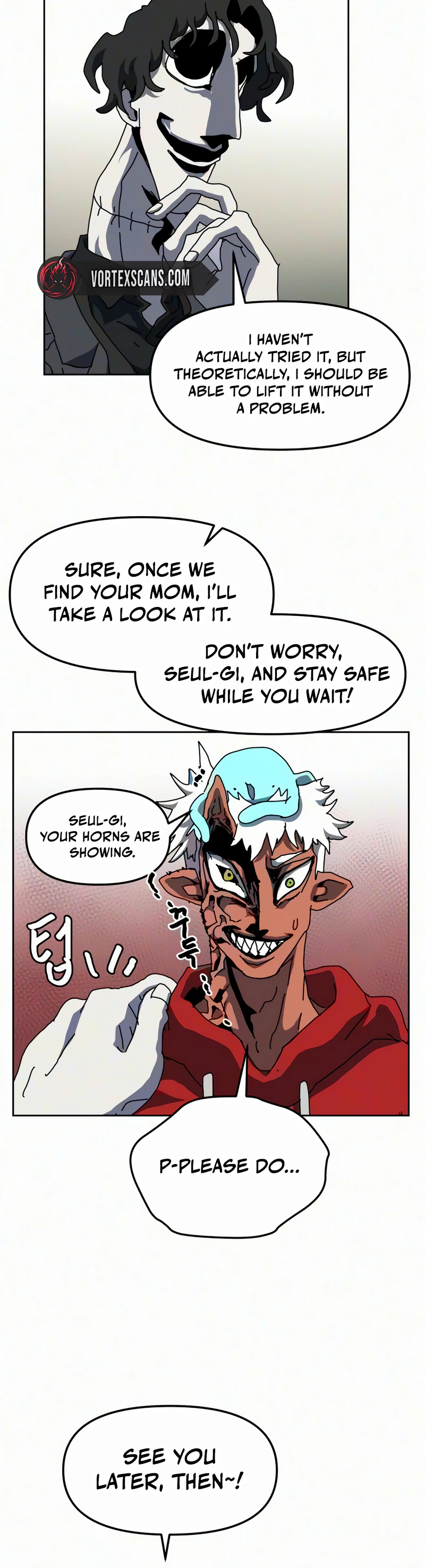 Archmage Curriculum Chapter 41 Page 26