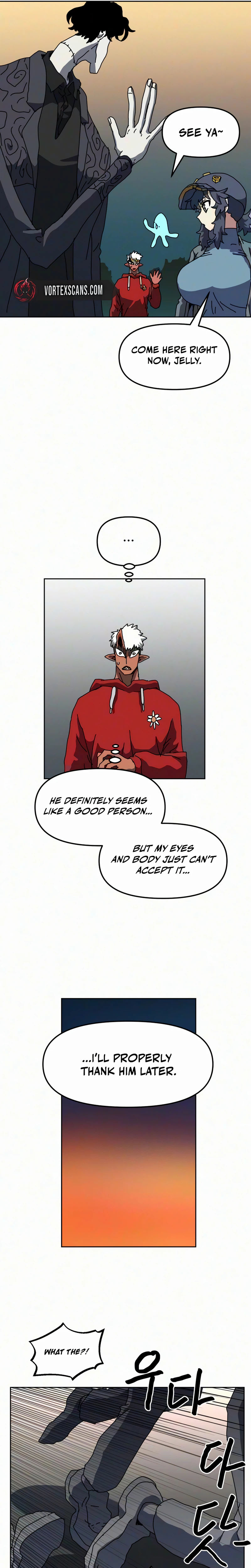 Archmage Curriculum Chapter 41 Page 27