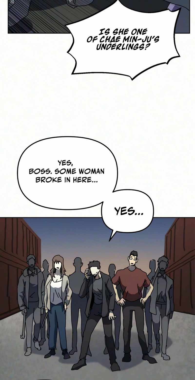 Archmage Curriculum Chapter 41 Page 28