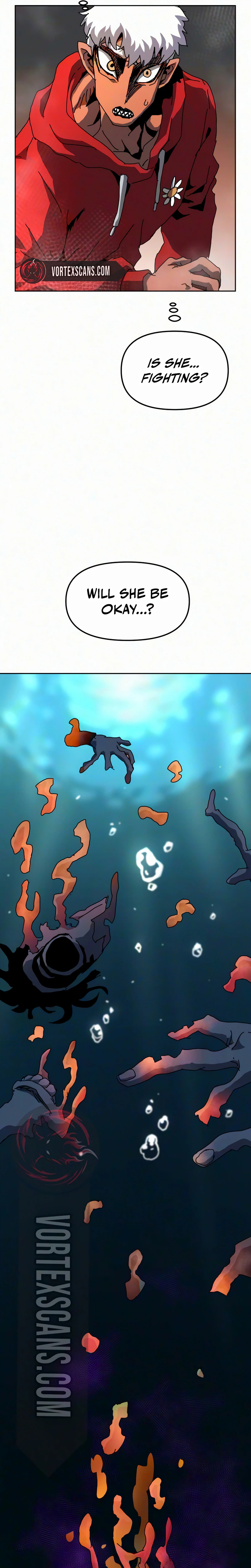 Archmage Curriculum Chapter 41 Page 35