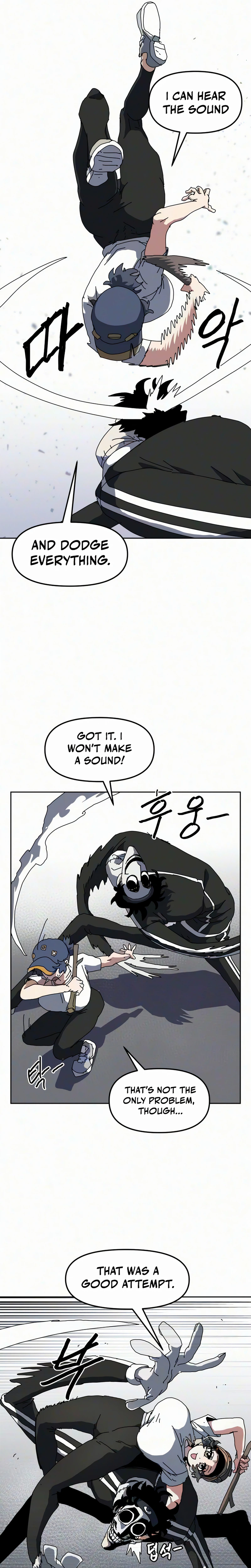 Archmage Curriculum Chapter 39 Page 11