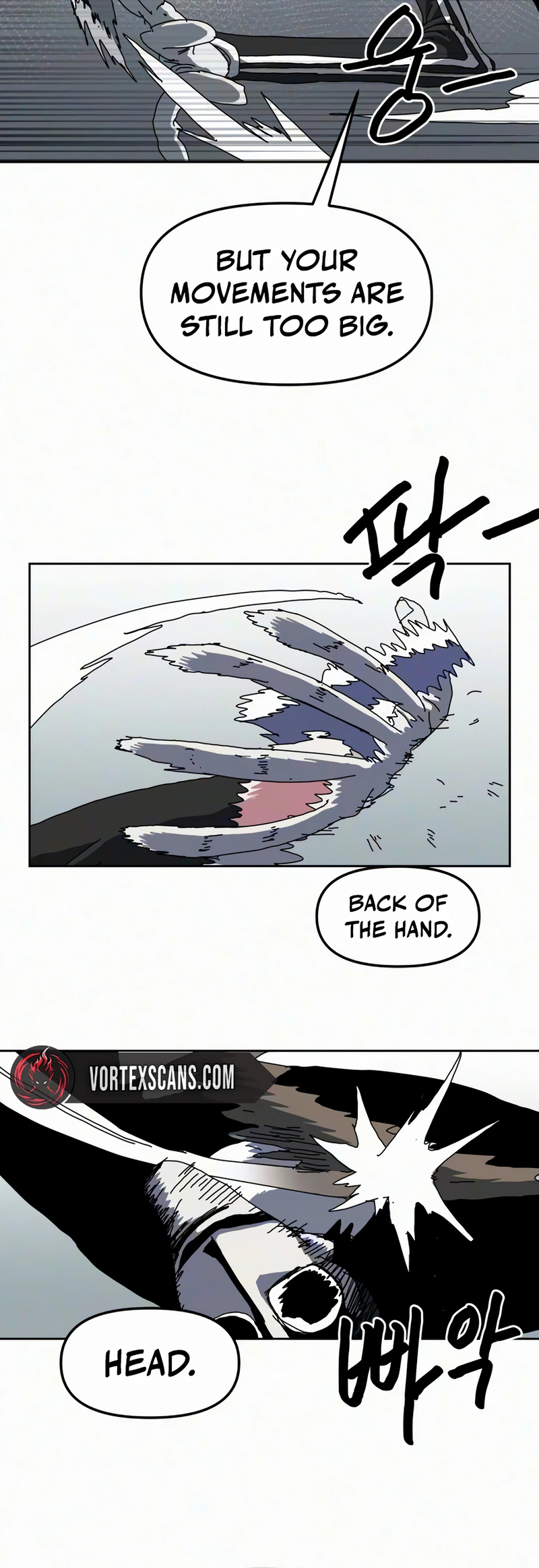 Archmage Curriculum Chapter 39 Page 12
