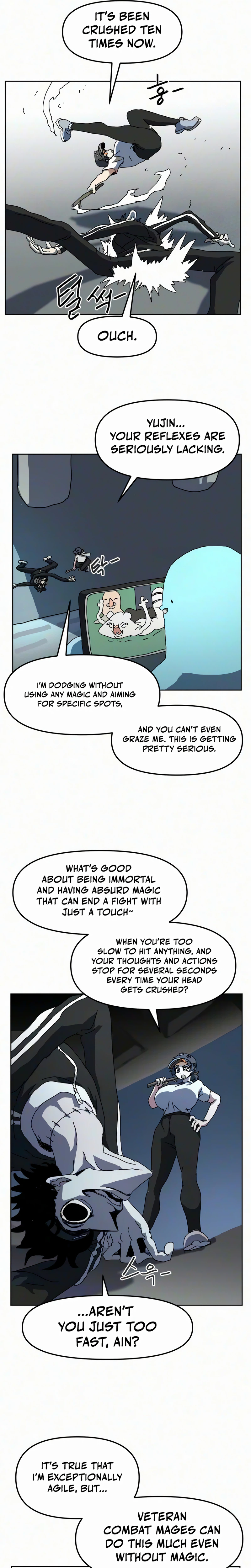 Archmage Curriculum Chapter 39 Page 13