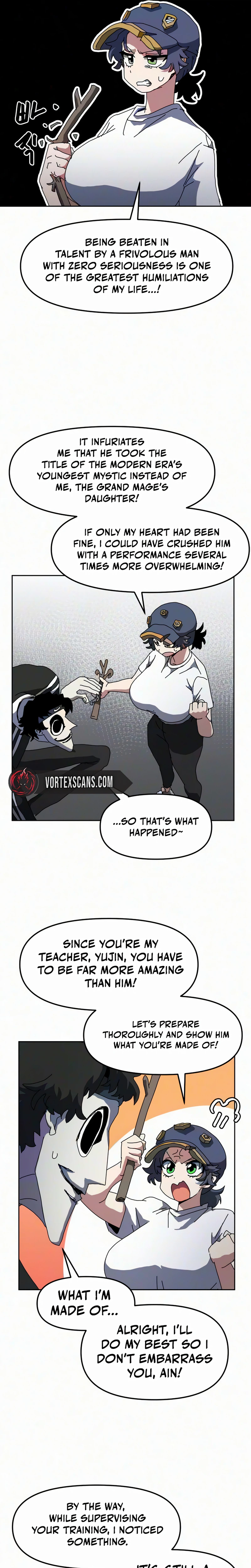 Archmage Curriculum Chapter 39 Page 17