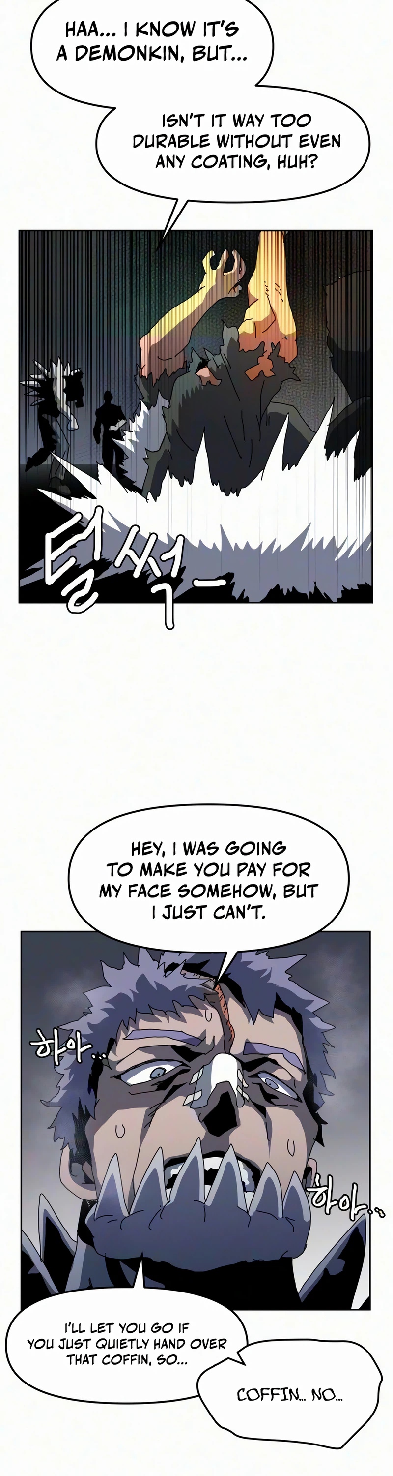 Archmage Curriculum Chapter 39 Page 26