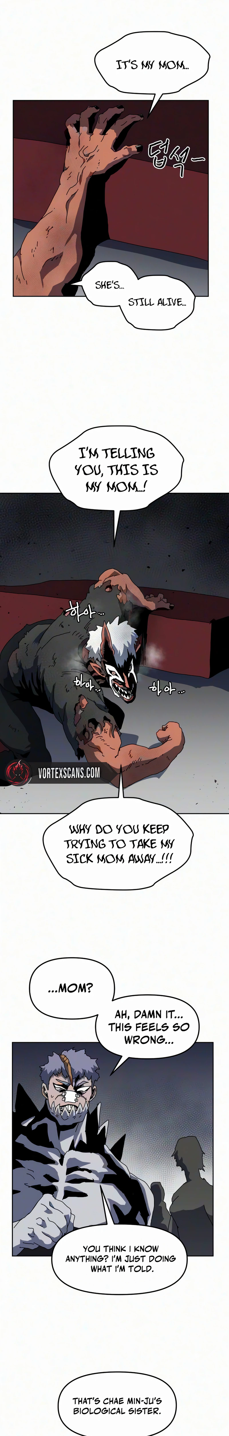 Archmage Curriculum Chapter 39 Page 27