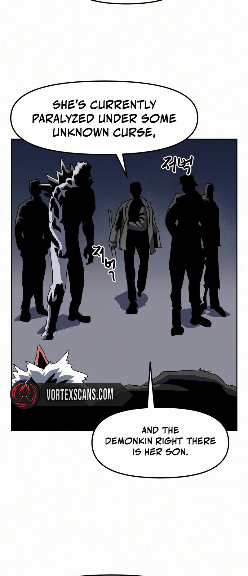 Archmage Curriculum Chapter 39 Page 28