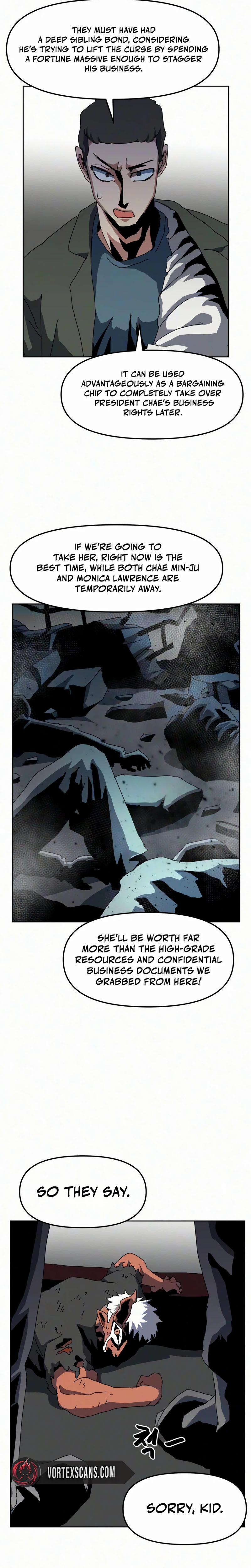 Archmage Curriculum Chapter 39 Page 29