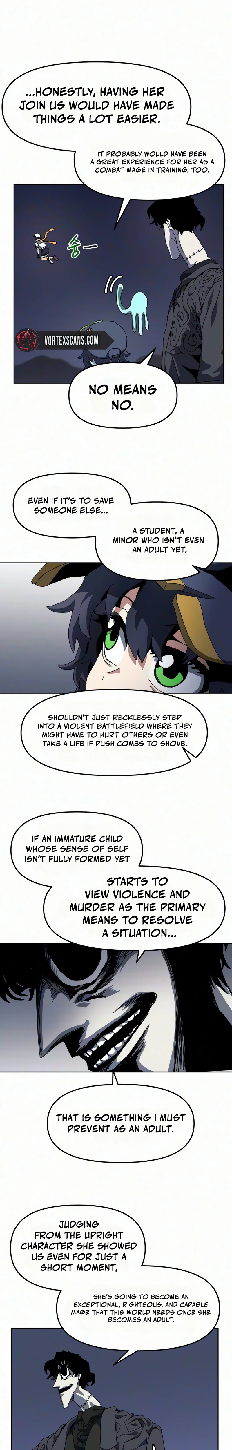 Archmage Curriculum Chapter 44 Page 7