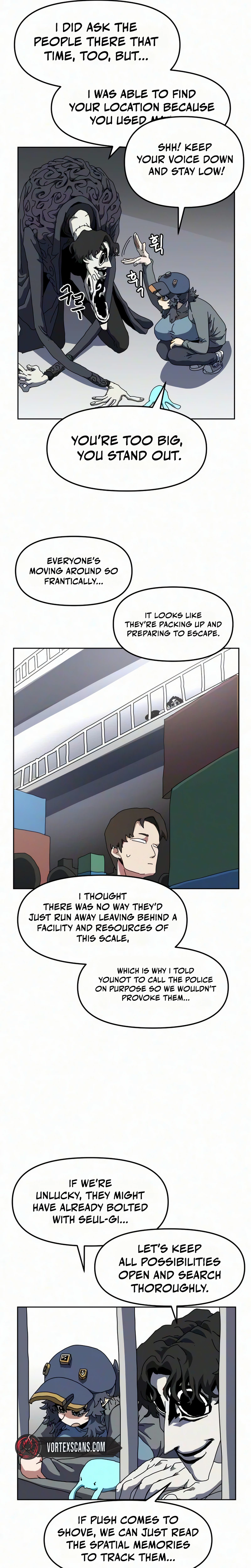 Archmage Curriculum Chapter 44 Page 13