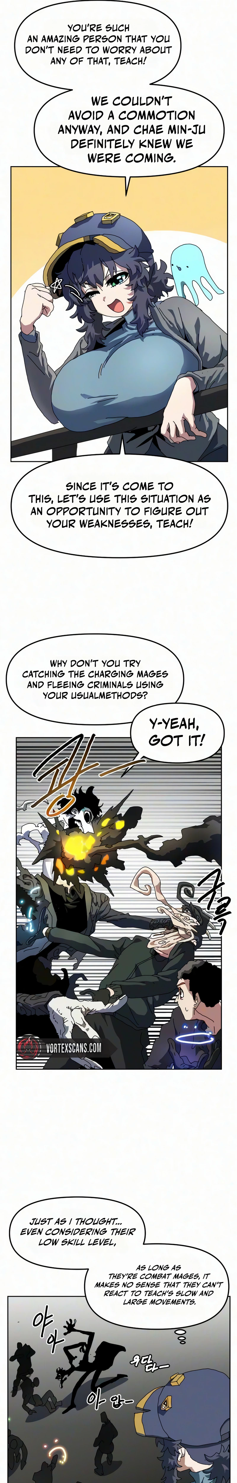 Archmage Curriculum Chapter 44 Page 17