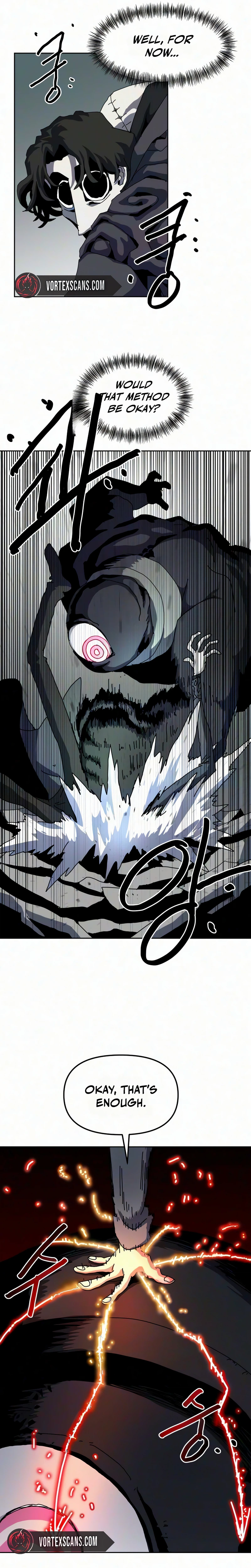 Archmage Curriculum Chapter 44 Page 21