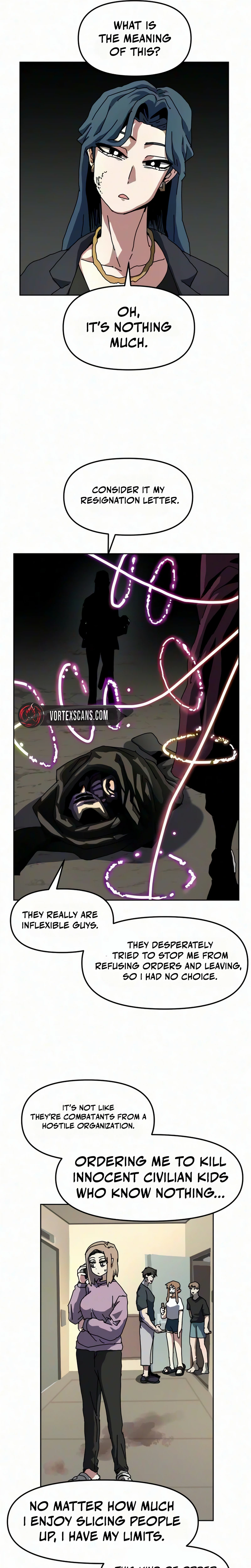 Archmage Curriculum Chapter 44 Page 25