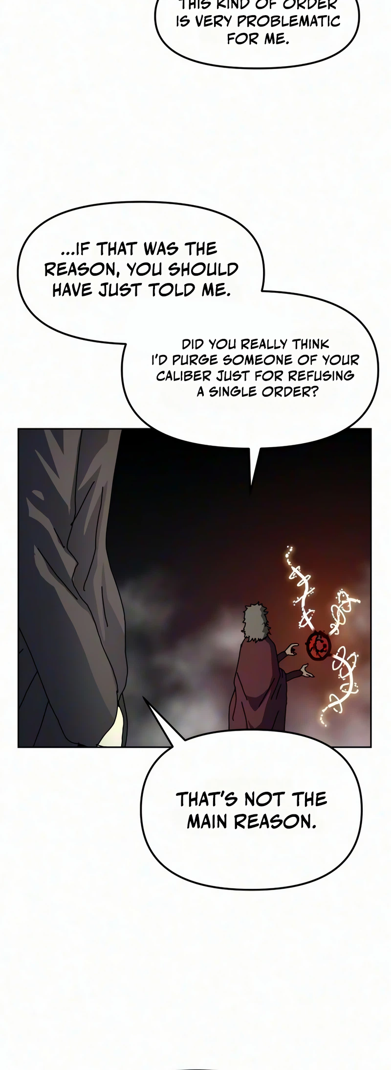 Archmage Curriculum Chapter 44 Page 26