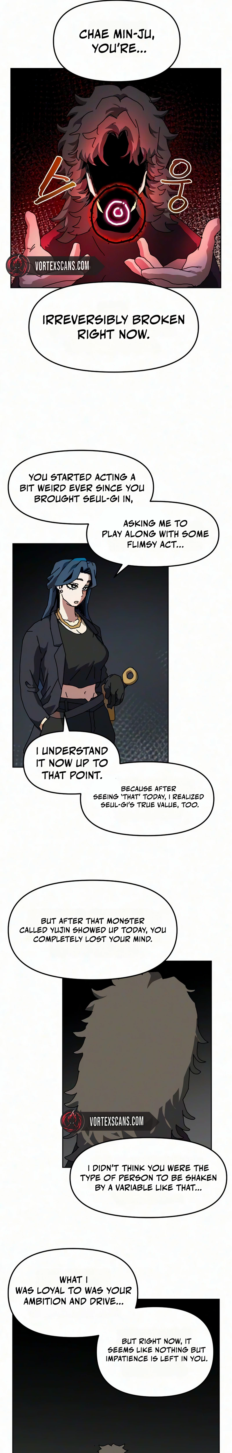 Archmage Curriculum Chapter 44 Page 27