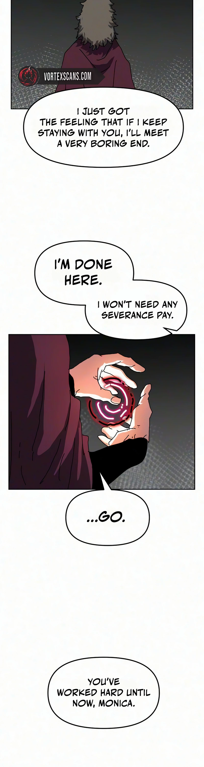 Archmage Curriculum Chapter 44 Page 28