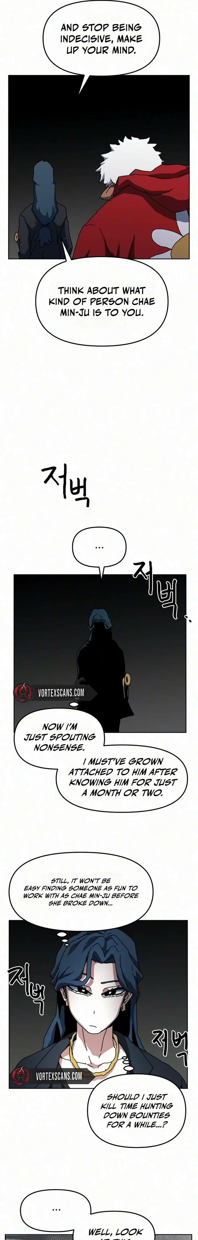 Archmage Curriculum Chapter 44 Page 31