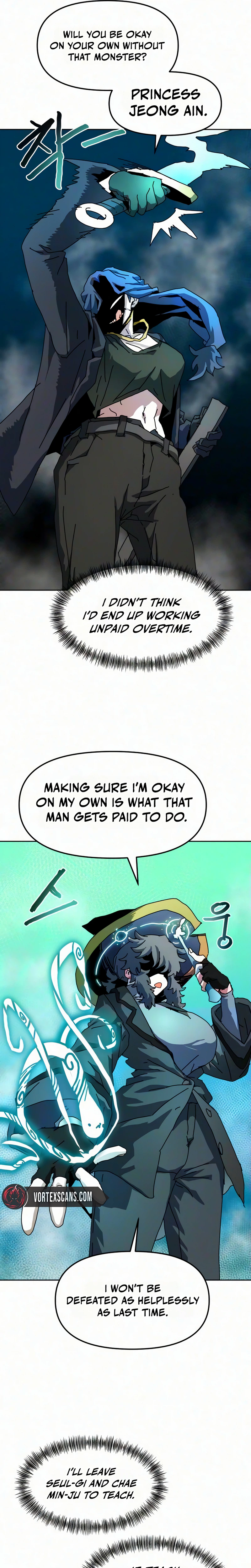 Archmage Curriculum Chapter 44 Page 37
