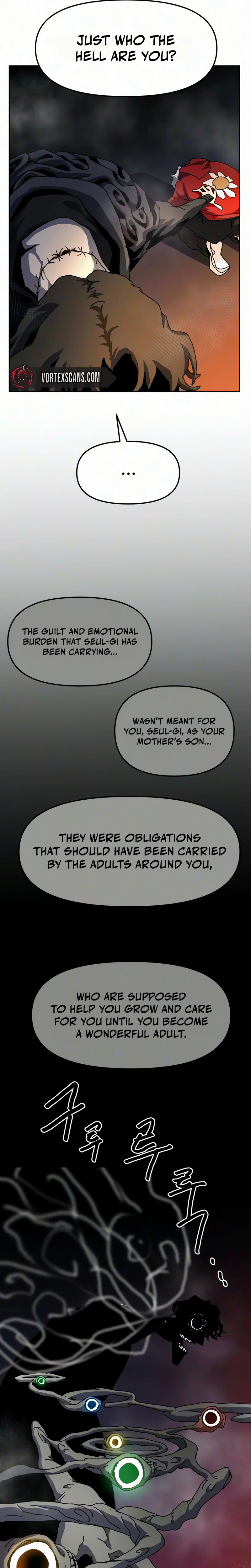 Archmage Curriculum Chapter 44 Page 43