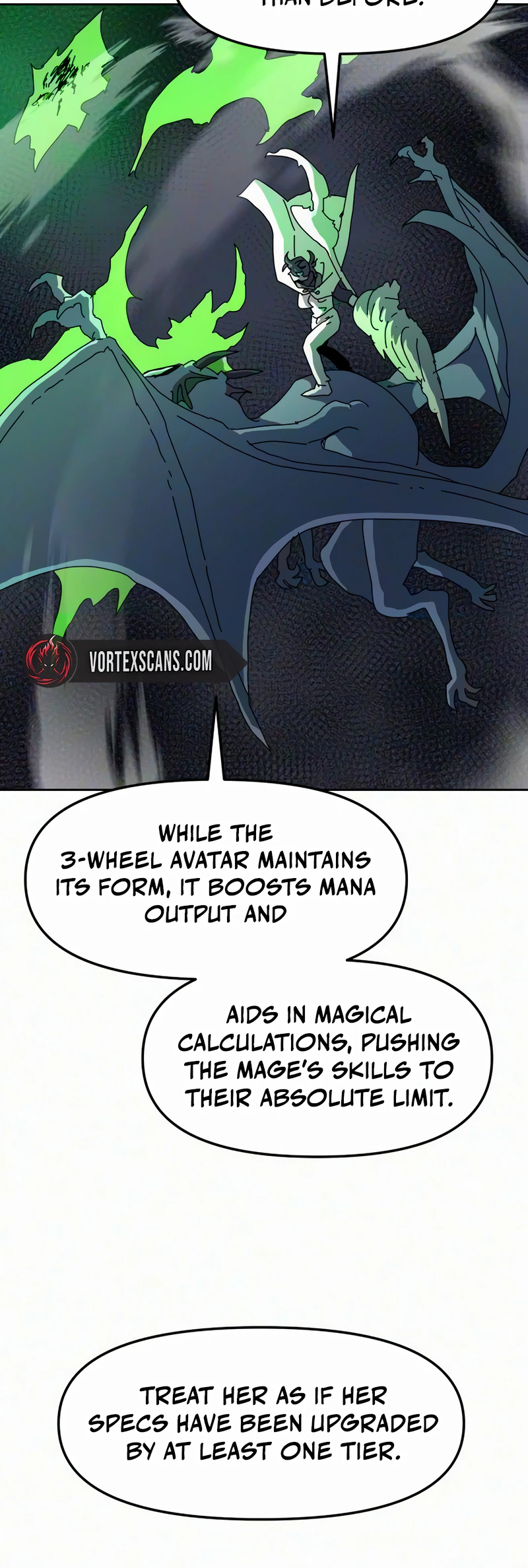Archmage Curriculum Chapter 37 Page 16
