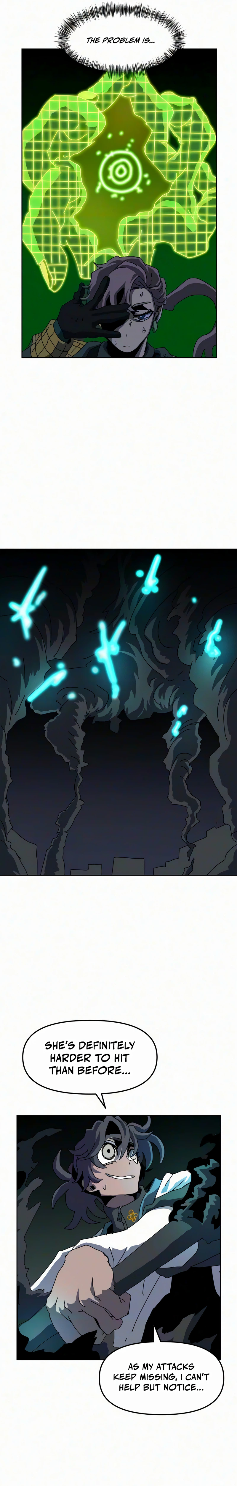 Archmage Curriculum Chapter 37 Page 19