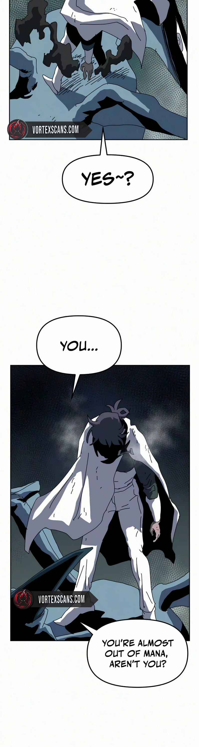 Archmage Curriculum Chapter 37 Page 28
