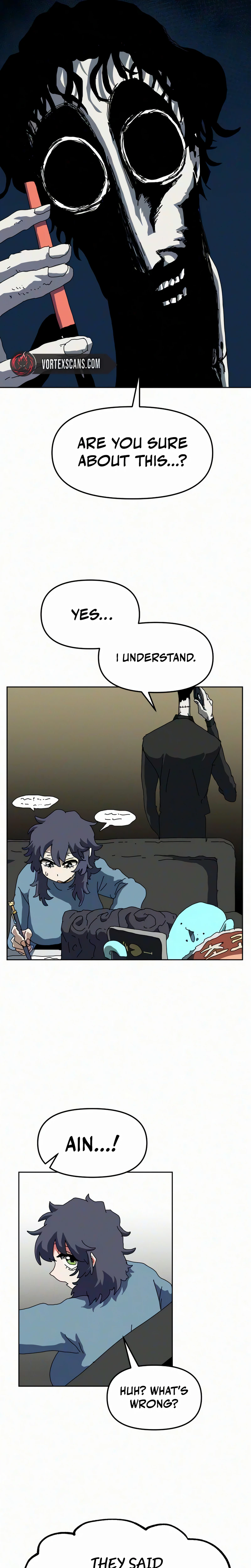 Archmage Curriculum Chapter 37 Page 33