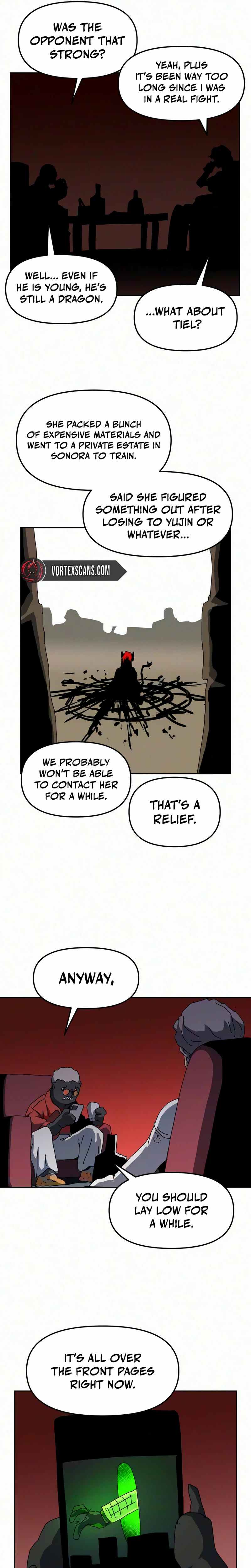 Archmage Curriculum Chapter 37 Page 37