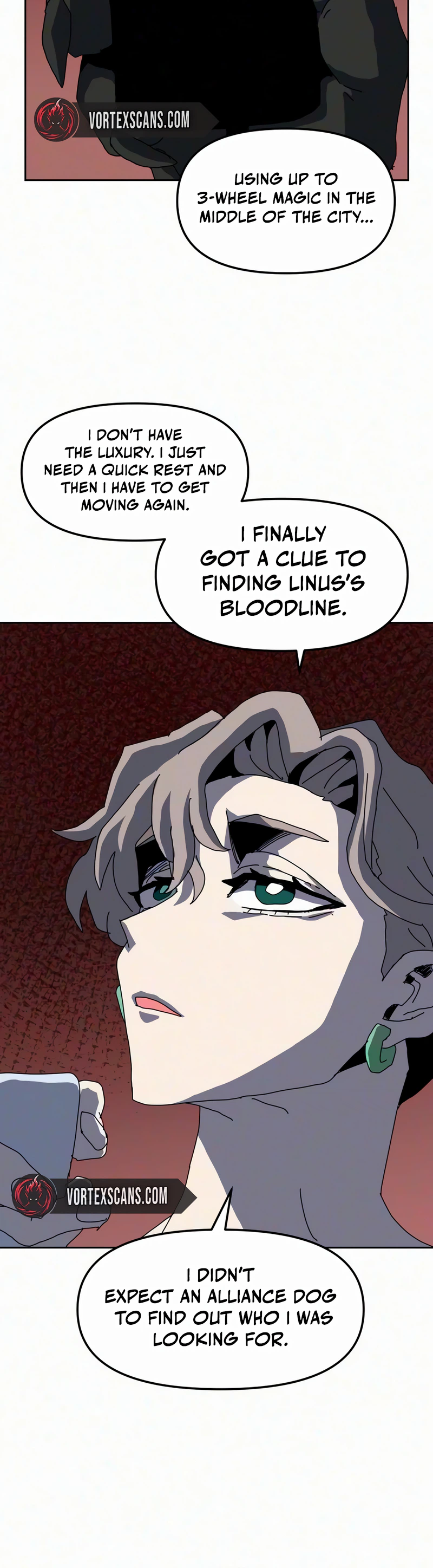 Archmage Curriculum Chapter 37 Page 38