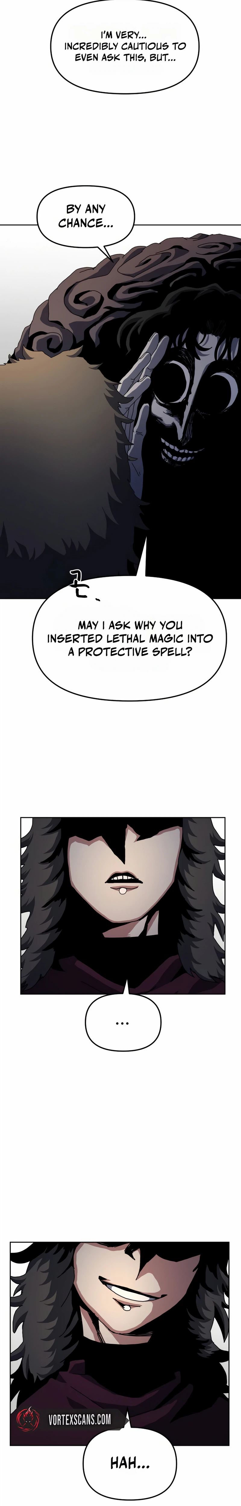 Archmage Curriculum Chapter 43 Page 5