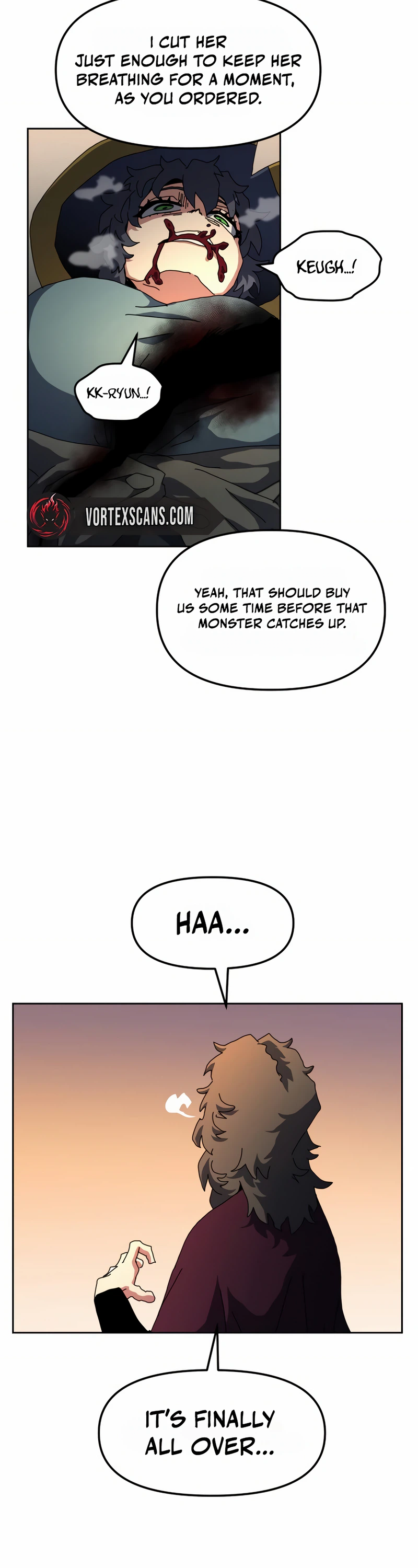 Archmage Curriculum Chapter 43 Page 12