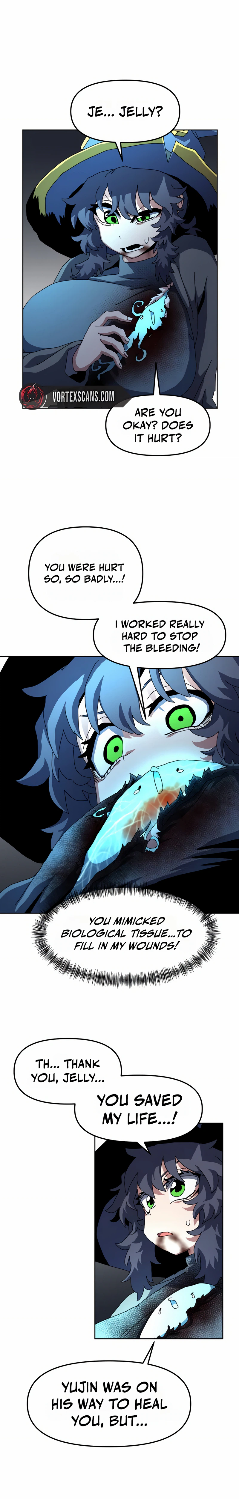 Archmage Curriculum Chapter 43 Page 15